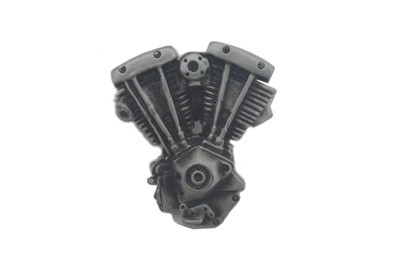 Shovelhead lapel pin for - shovelhead,