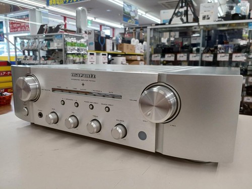 Marantz pm7004 integrated - marantz,