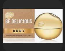 DKNY Be Delicious Golden 100