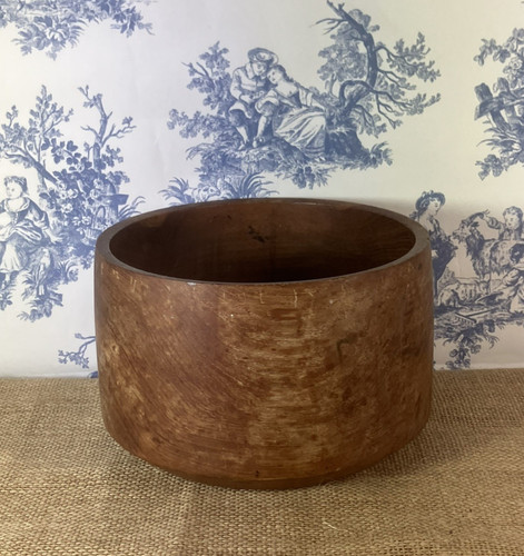 Vintage reducta teak bowl - vintage,
