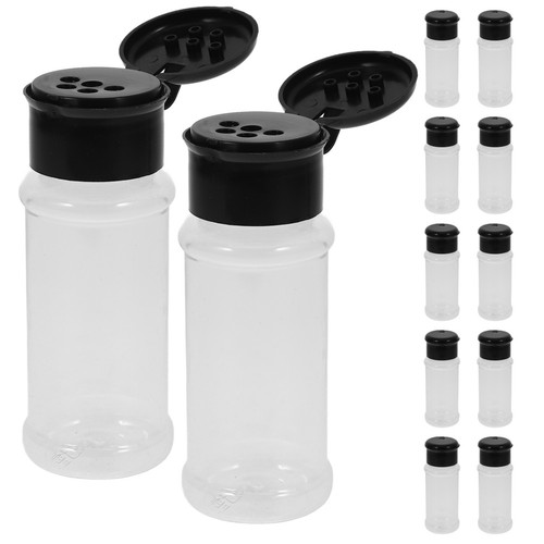 Pcs kitchen condiment - 12,