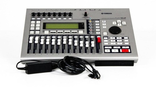 Vintage yamaha aw16g track - aw16g, 16-track