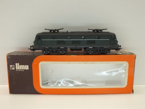 Lima 8025l type 125 012 - 8025l,