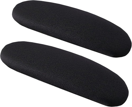 Versatile black chair armrest - versatile,