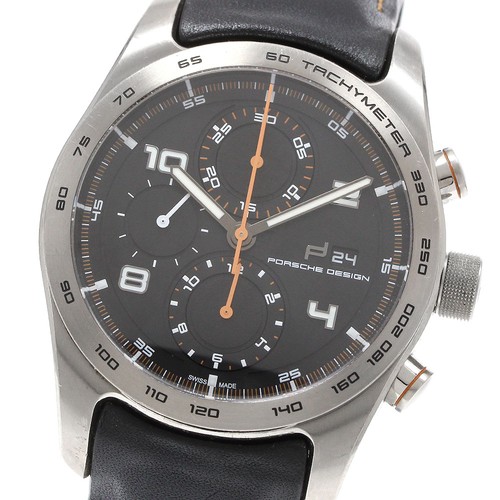 Porsche design chronotimer - design,