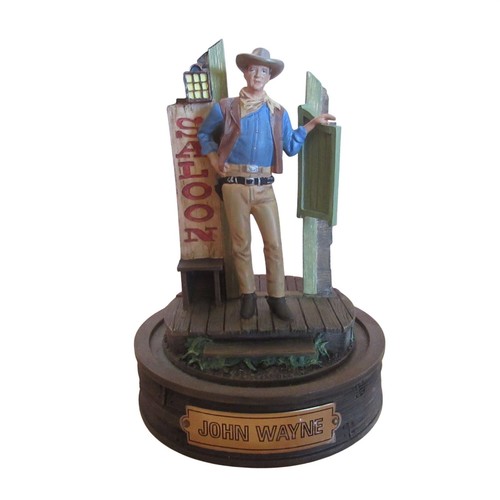 John wayne limited - john,