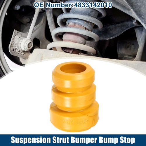 4833142010 suspension strut - suspension,