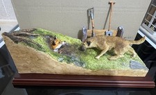 Border Terrier Ornament