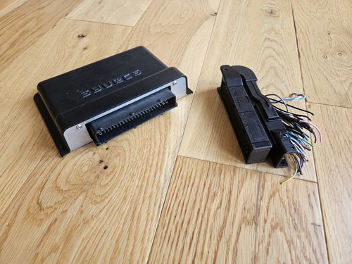 Syvecs ecu s6gp - syvecs,