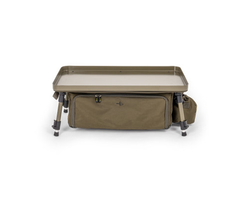Avid carp bivvy - bivvy, organiser