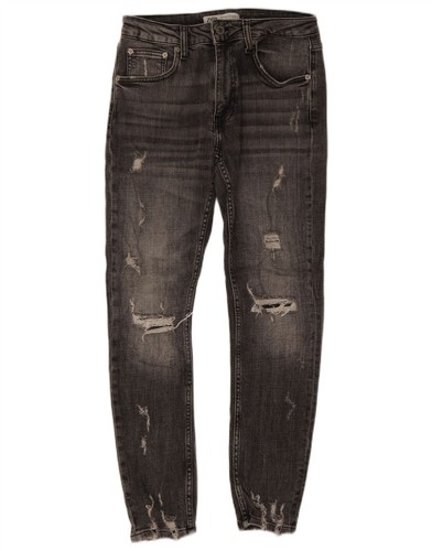 Zara mens distressed - zara,