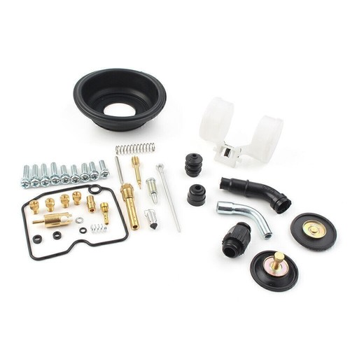 Carburetor repair rebuild - carburetor, tool