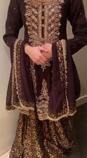 Asian Pakistani Indian Wedding