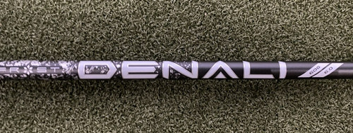 Project denali frost black - denali,