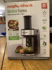 Morphy Richards 432020