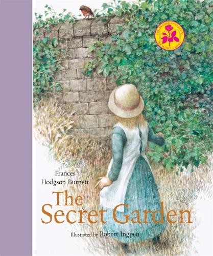 The secret garden templar - garden, (templar