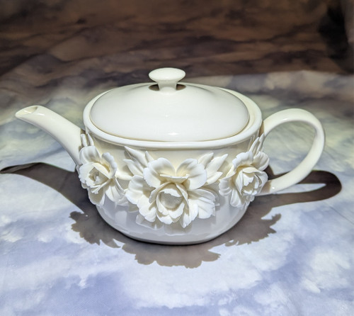 Godinger porcelain ivory - porcelain,