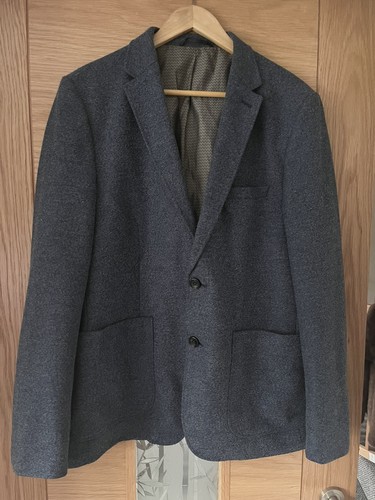 Burton mens blazer - burton,