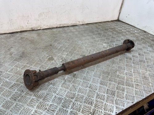 Midget 1500 prop shaft - 1500,