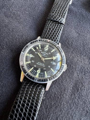Vintage 1960s rotary - vintage,
