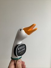 Goose Island Beer Tap Handle For Perfect Draft Perfectdraft
