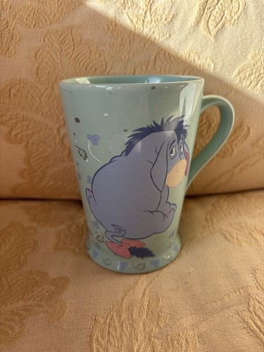 Disney store milne eeyore - disney,