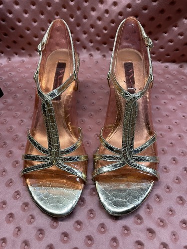 Nina new york - york, shoes