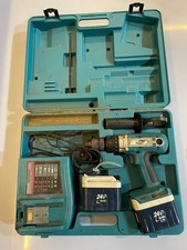 Makita BHP460