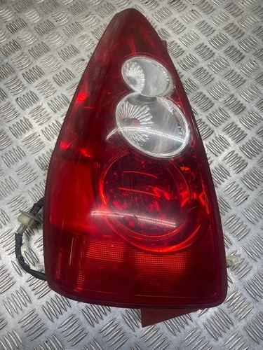 Mazda rear left tail - 5,