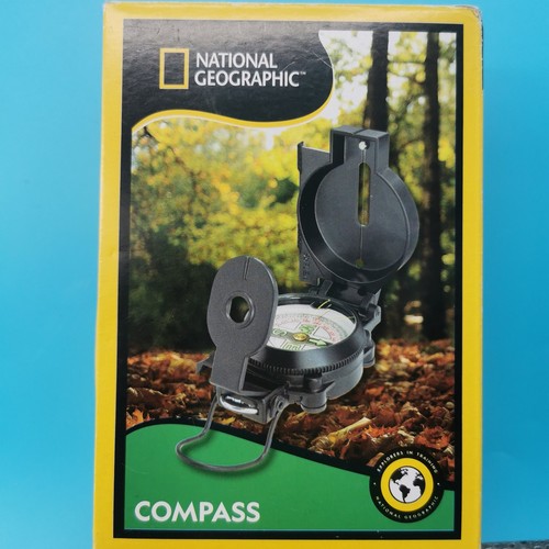 National geographic compass - geographic,