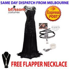 K524 Black Gatsby Abbey