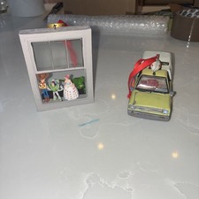 Disney Toy Story Sketchbook