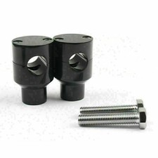 22mm Handle Bar Riser Risers