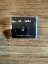 Pandora - Sterling Silver Little Boy Family Petite Locket Charm - 796311