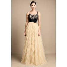 Romantic Goth Evening Empire