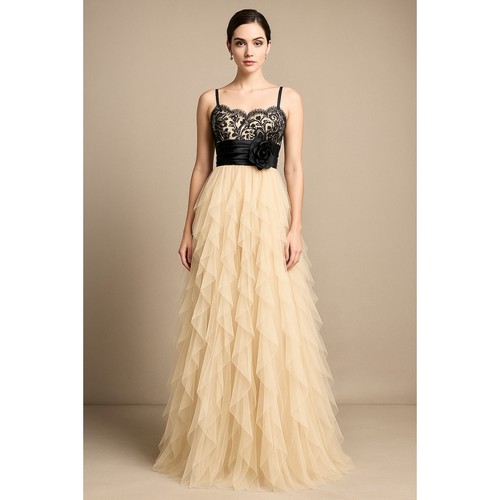 Romantic goth evening empire - romantic,
