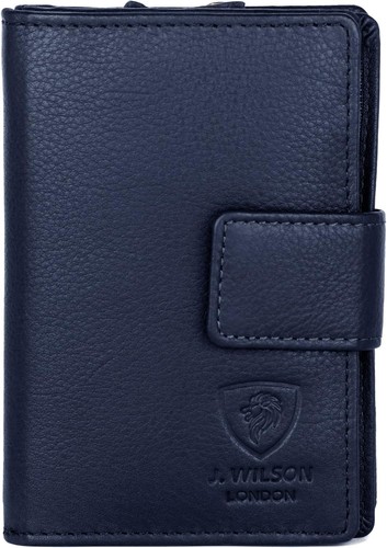 Wilson london ladies rfid - j.,