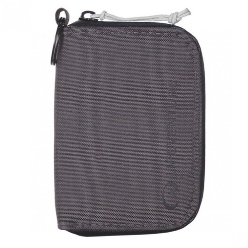 Lifeventure rfid coin - wallet,