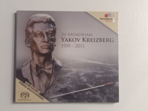 Memoriam yakov kreizberg - memoriam,