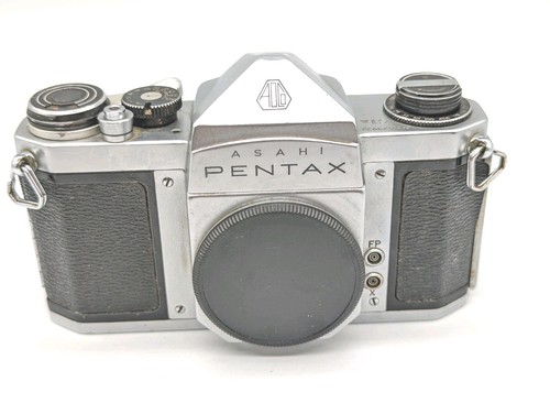 Asahi pentax s1a 35mm - 35mm, slr