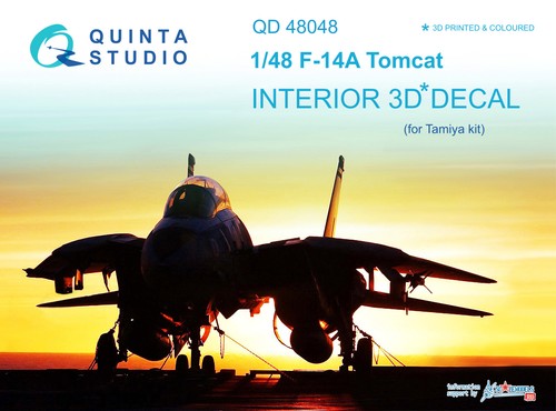 Quinta studio qd48048 - qd48048, 1:48
