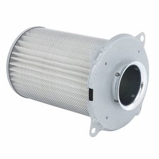 Air filter adaptable for