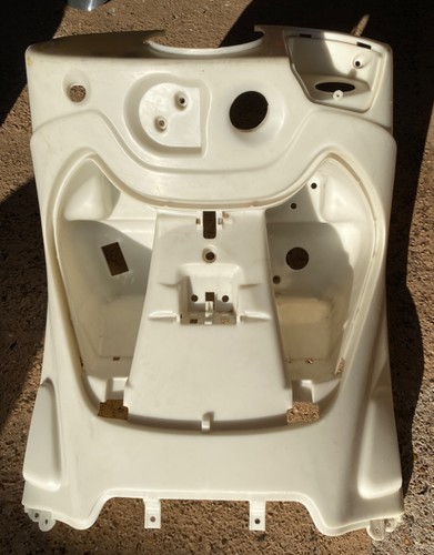 Genuine piaggio beverly front - genuine,