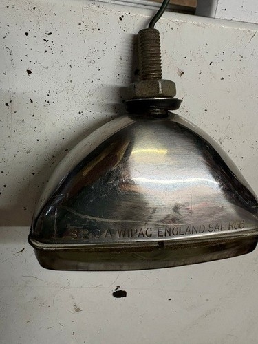Vintage wipac classic - vintage,