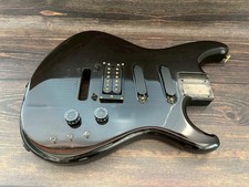 1986 Ibanez Pro Line series