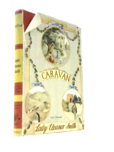 Caravan - (eleanor, smith)