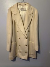 Escada 100% Pure Cashmere