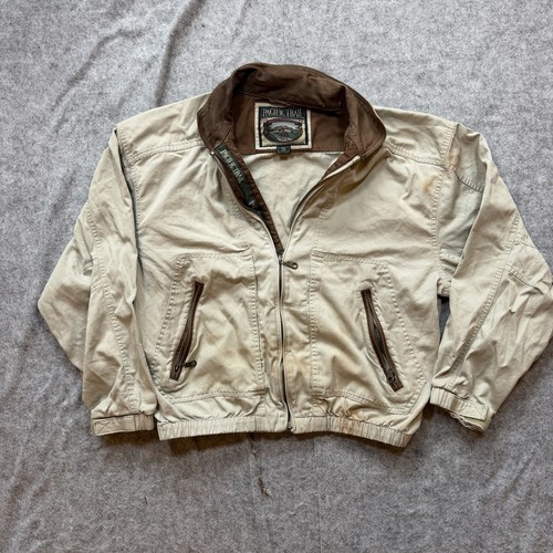 Pacific trail tan - pacific,