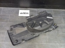 VW T5 Multivan Underbody