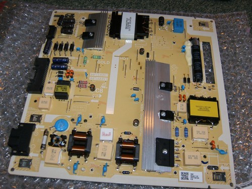 Samsung ue50bu8500k power - , tv